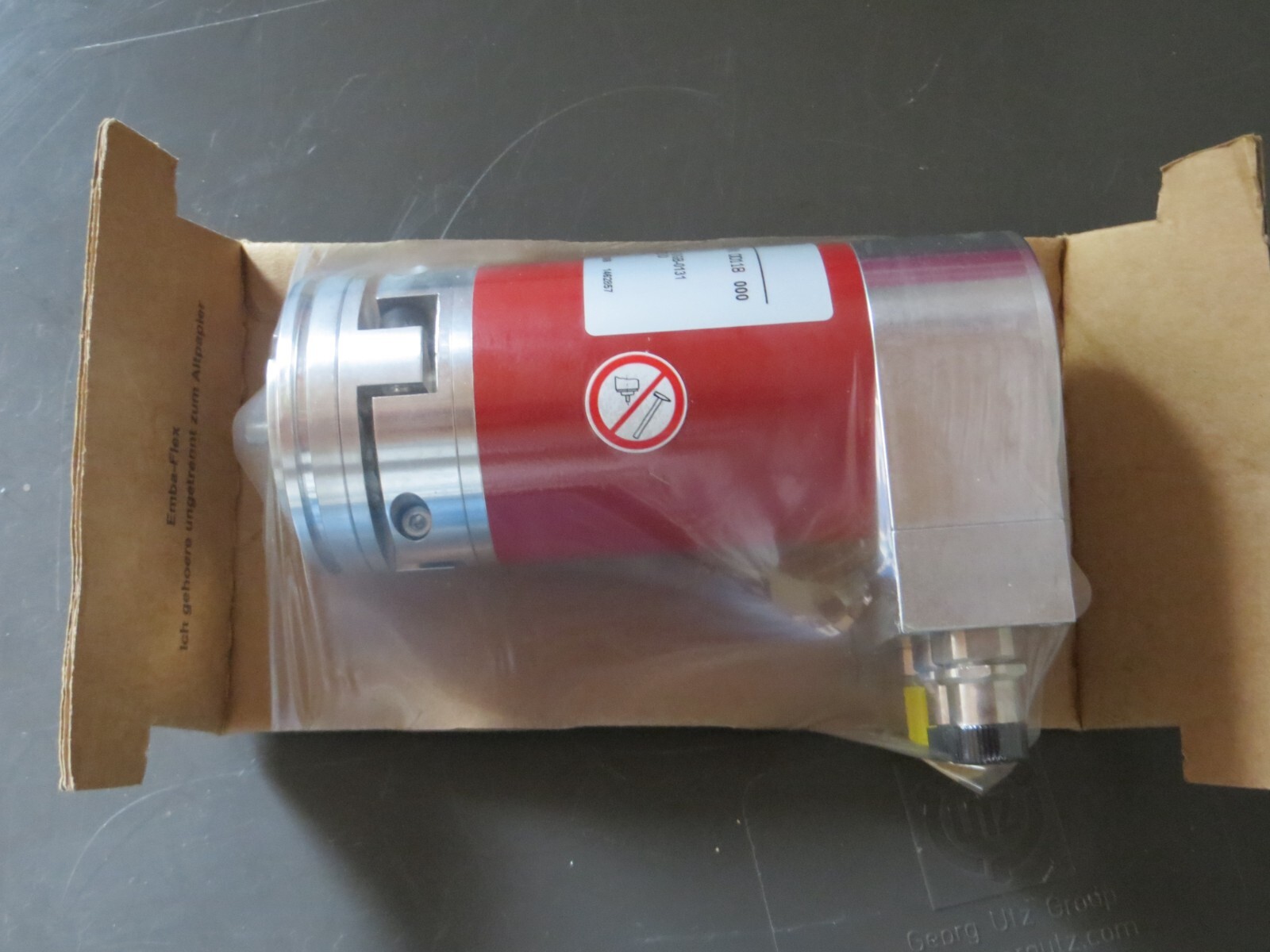 Tr Electronic CEV65M-10359  (Encoder)
