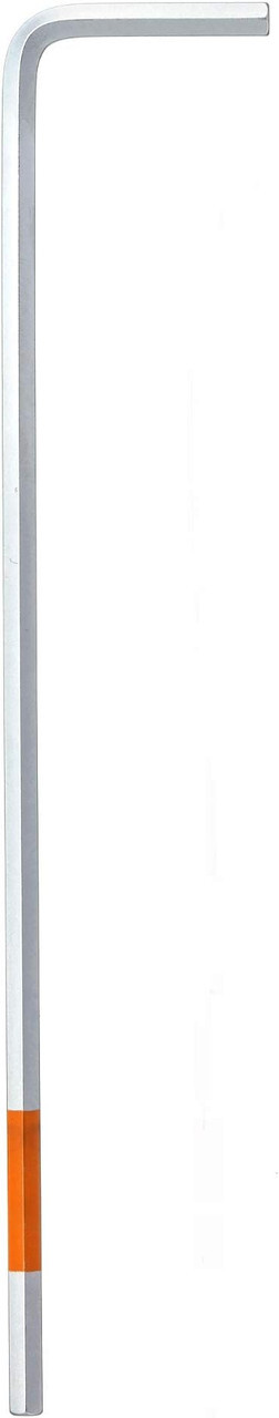 Fujiya HMTL-30-5P, WISE TOOLS, HMTL-30, Hex key Wrench (Long)(3mm)