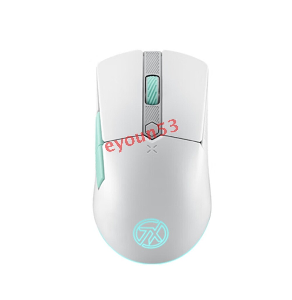 ASUS TX mini Gaming Mouse Tri-Mode Wireless Bluetooth Optical Mice 12000DPI