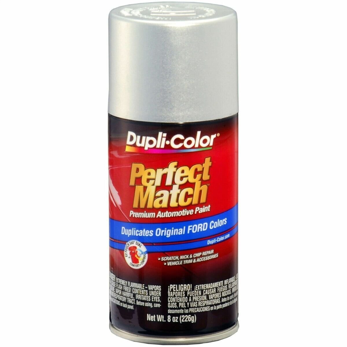 Dupli-Color Paint BFM0341 Dupli-Color Perfect Match Premium Automotive Paint