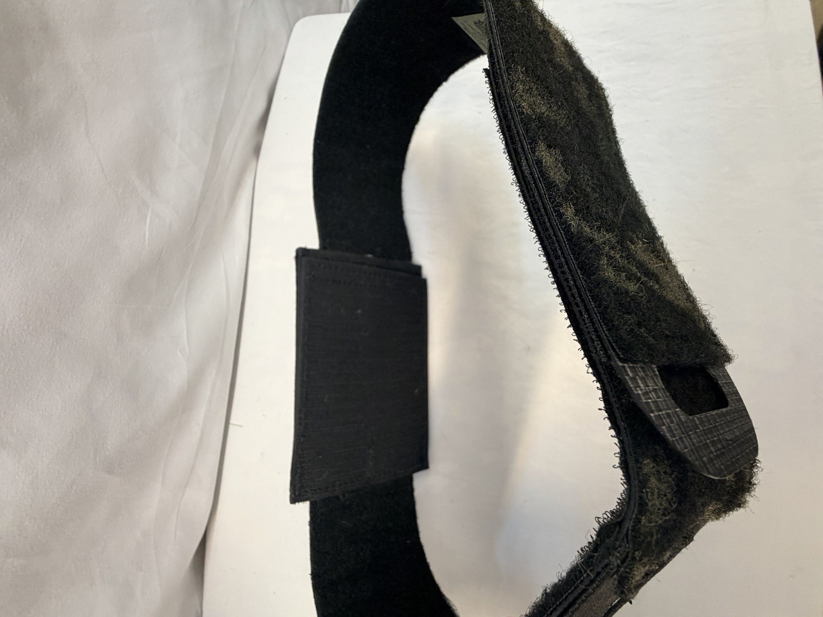Ferro Concepts 3AC Black MC Cummerbund MED