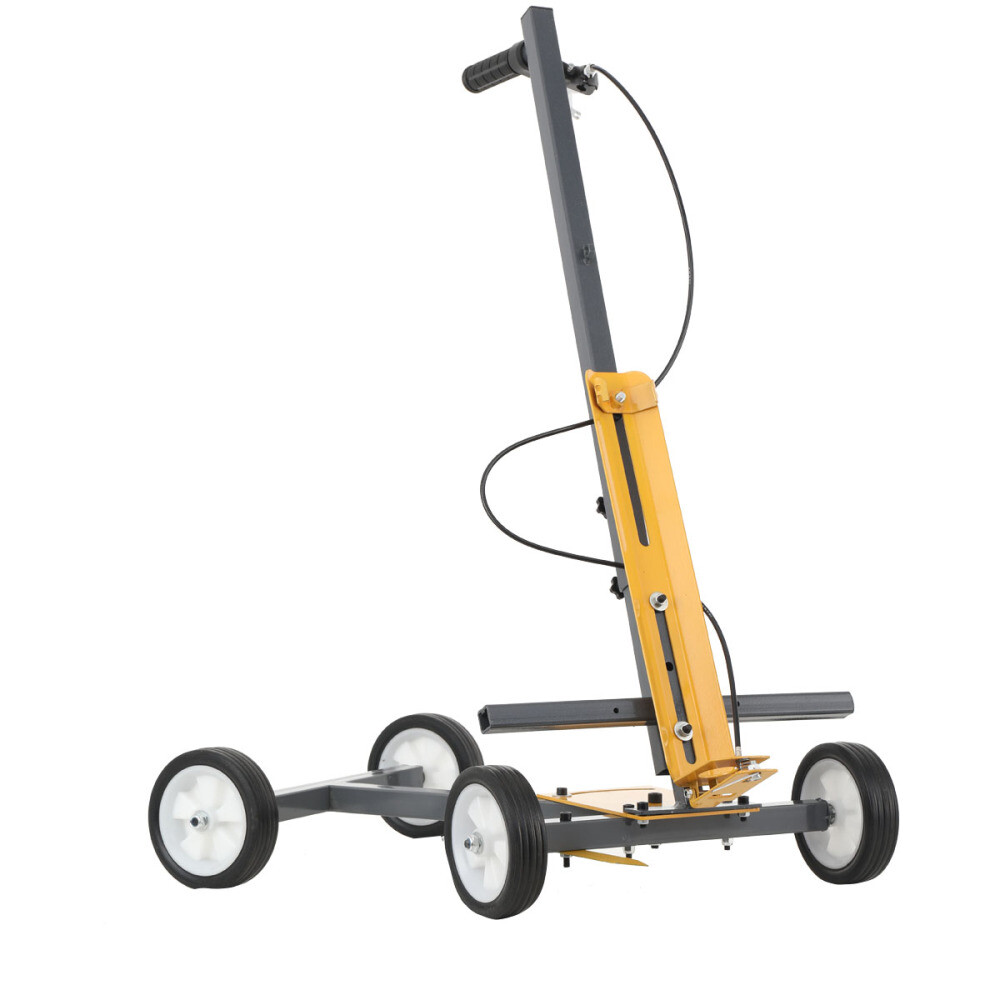 Striping Machine Paint Marking Parking Yellow Line Painter Spray Road Striper