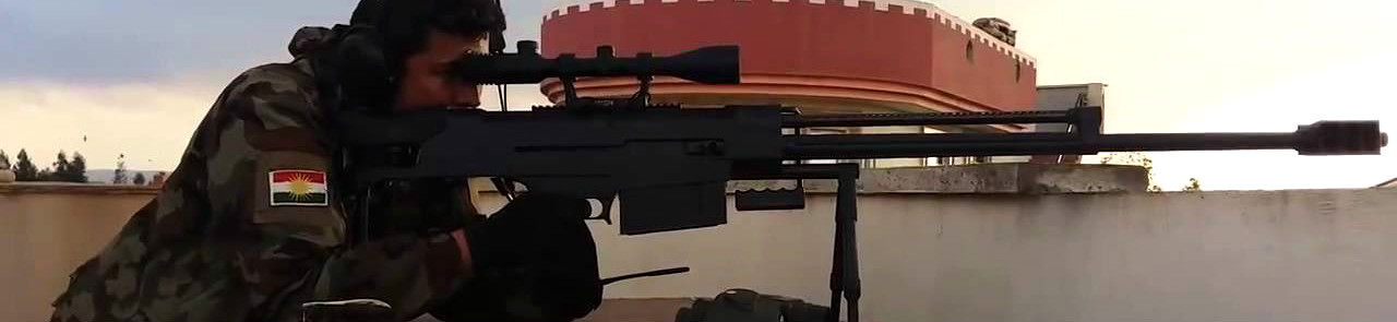 Iraq-Syria کورد Anti-Daesh Fighter velkrö Set: PESHMERGA پێشمەرگە + Kurdish Flag