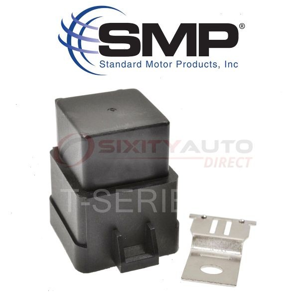 Standard T-Series Anti-Theft Relay for 1996-1999 Buick Riviera - Electrical mn