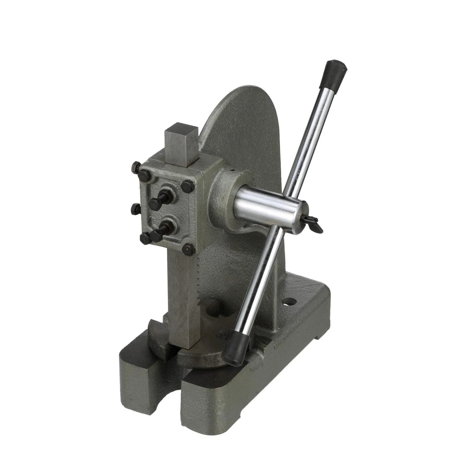 ABS Imports Heavy Duty Arbor Press, 1 Ton Capacity, 13 Height Pack of 18600-0032