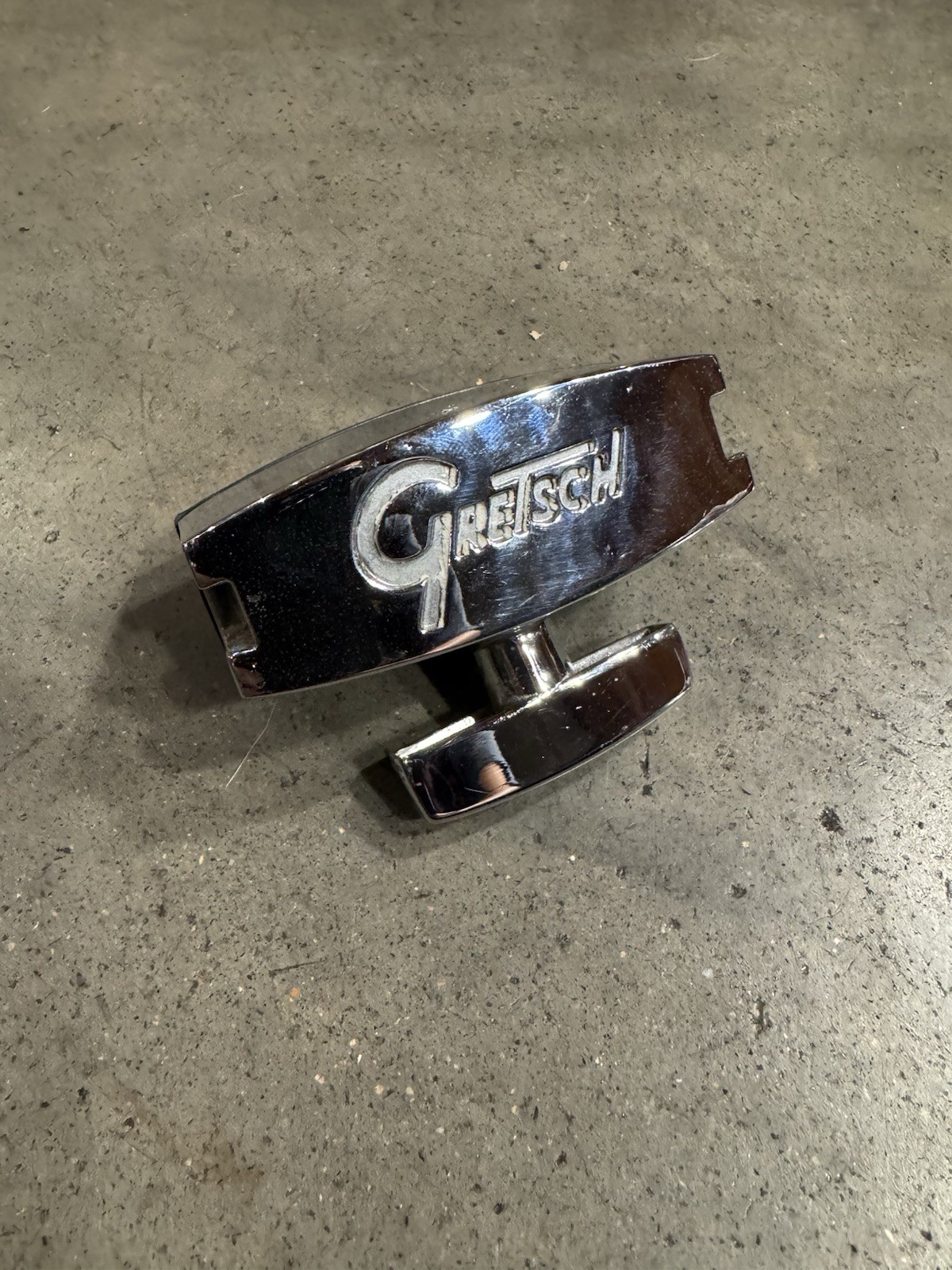 Gretsch Tom / Floor Tom Bracket USED #GR3