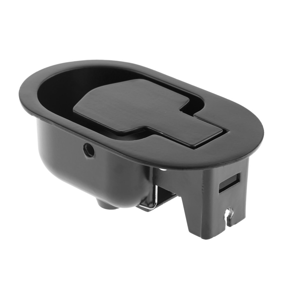 Metal Sofa Couch Release Recliners Chair Lever Pull Handle For 6mm & 3mm Cable