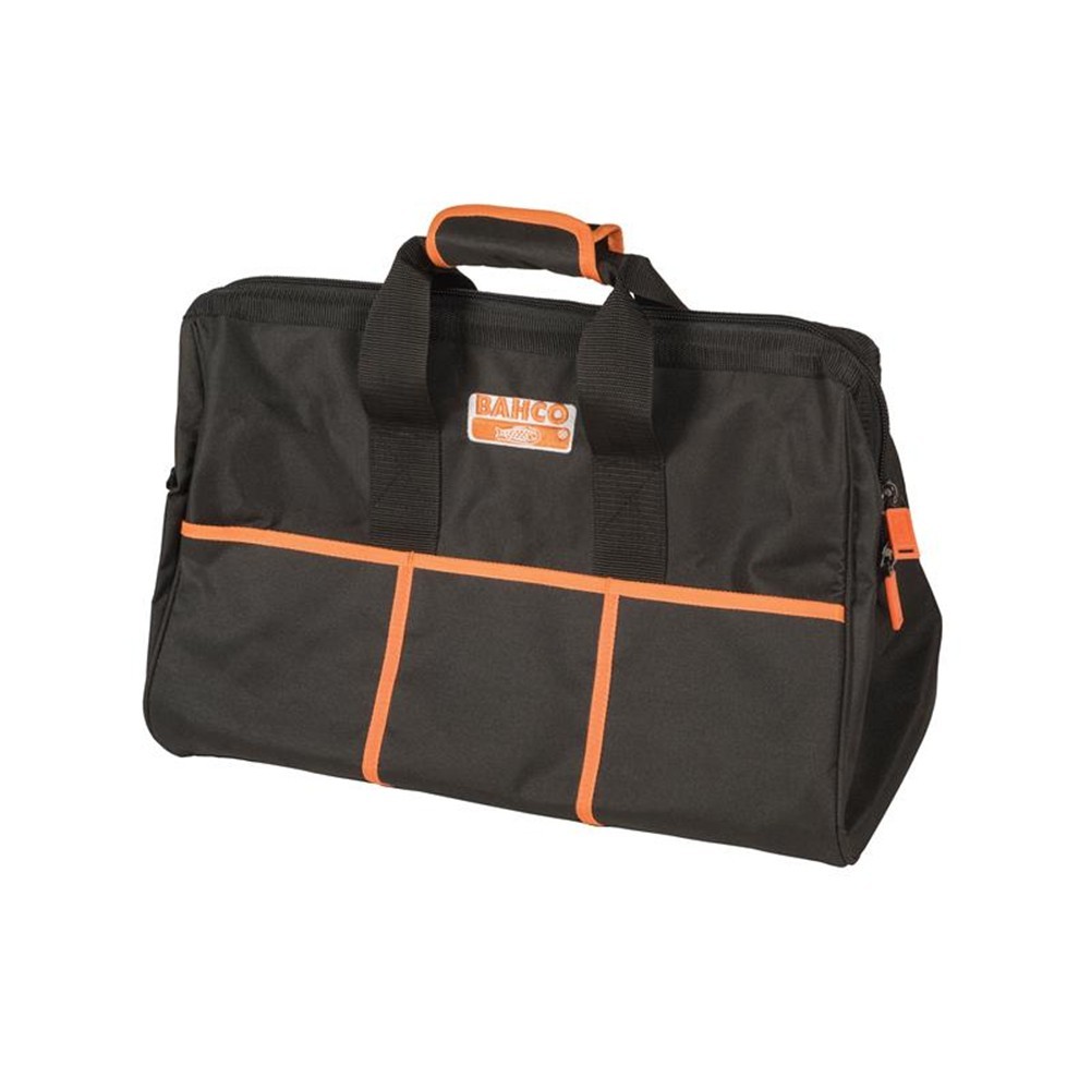 Bahco Closed Top Fabric Tool Bag 48cm (19in) BAH4750FB619