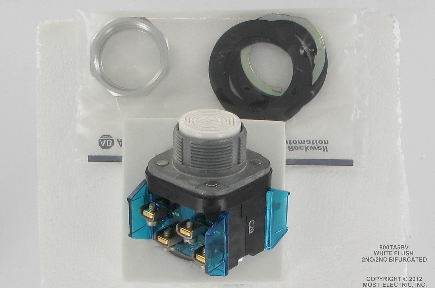 UpTo 8 NEW at MostElectric: 800T-A5BV 800TA5BV NEW