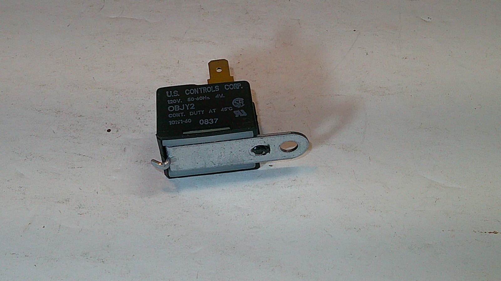 Blodgett Part # 20349 120V Buzzer