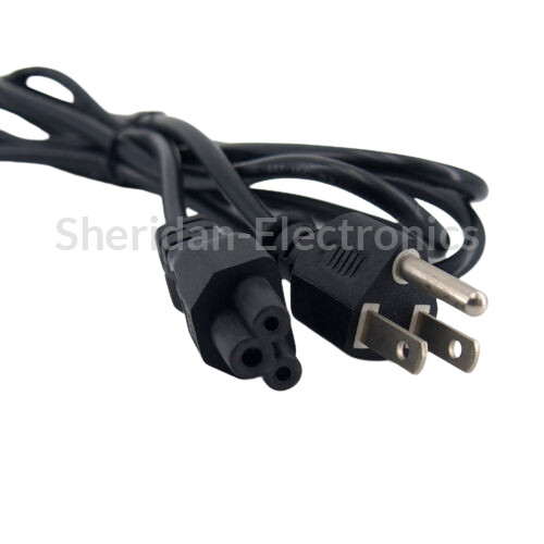 213349-017 - Power Cord (North America)