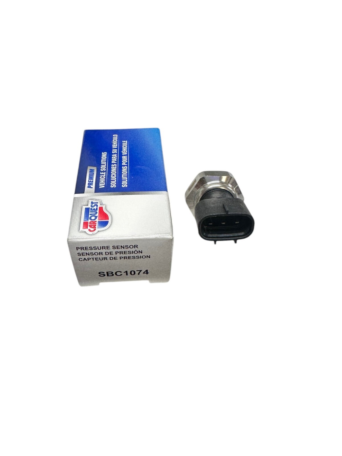 CARQUEST SBC1074 Pressure Sensor 🔥 Fast Shipping 🔥