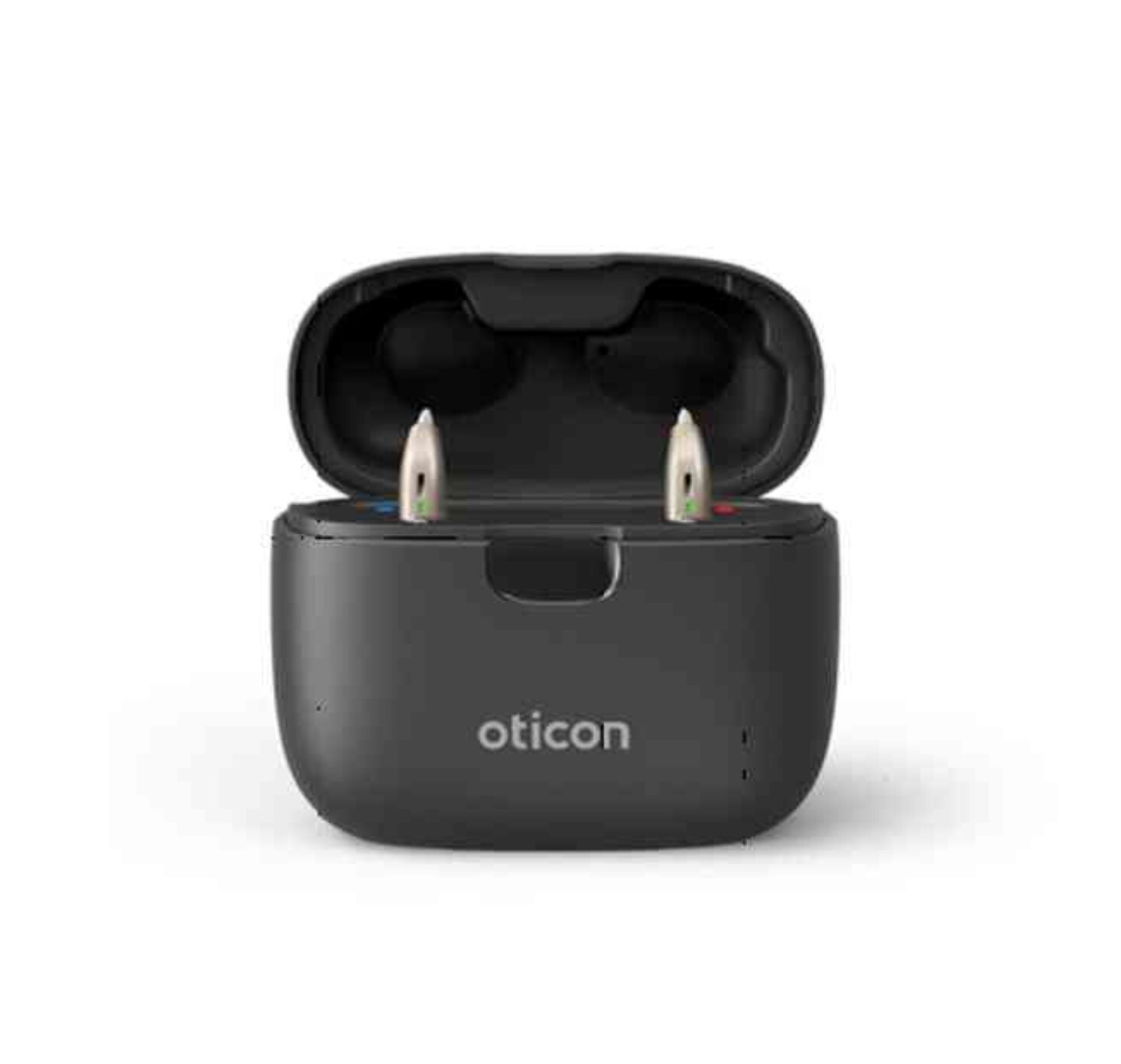 NEW OTICON SMART CHARGER (C-2A) / Charger Dock ONLY/ NOT for "Intent" model