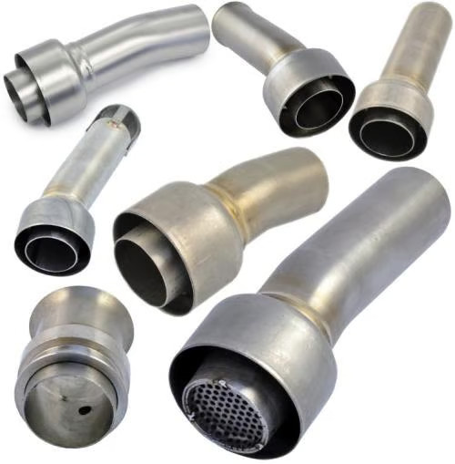 Akrapovic Exhaust Noise Damper V-TUV148 1860-0921
