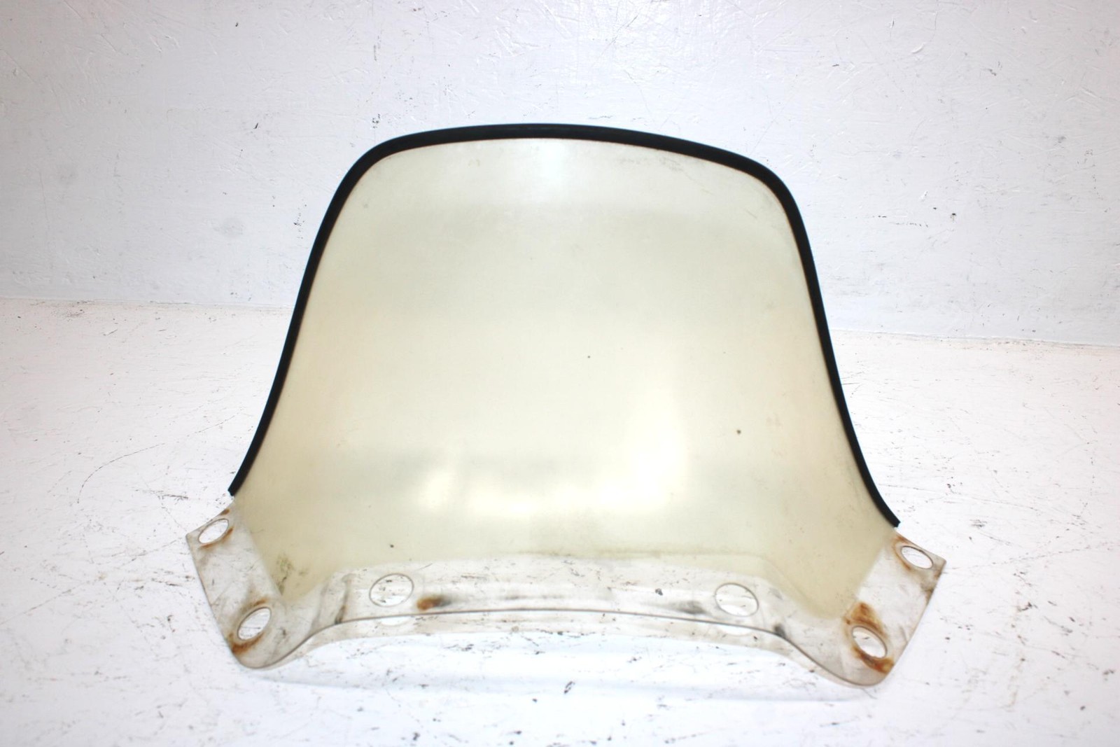 1991 Yamaha Phazer Ii Oem Windshield 8BH-77210-00-XX SY27