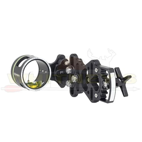 Viper Sidewinder Sight - Right Hand - 1 pin - Black - SW-15G