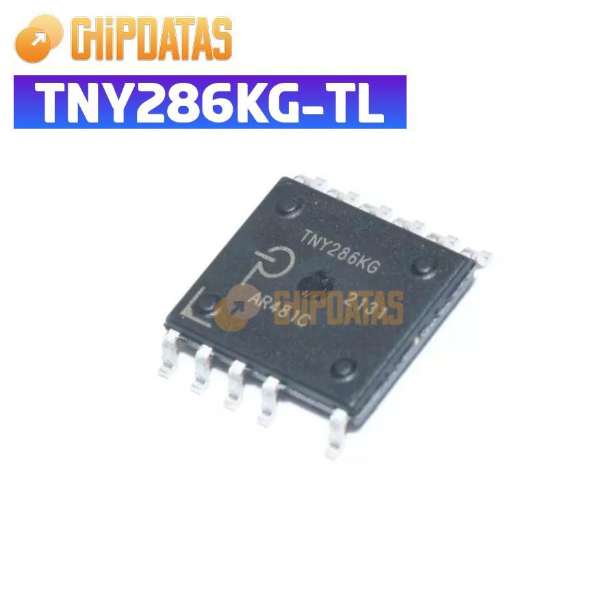 2PCS New  TNY286KG-TL Integrated Circuit Chip IC