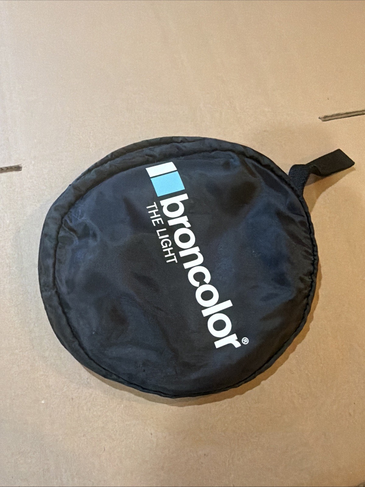 BRONCOLOR P70 GRID Case