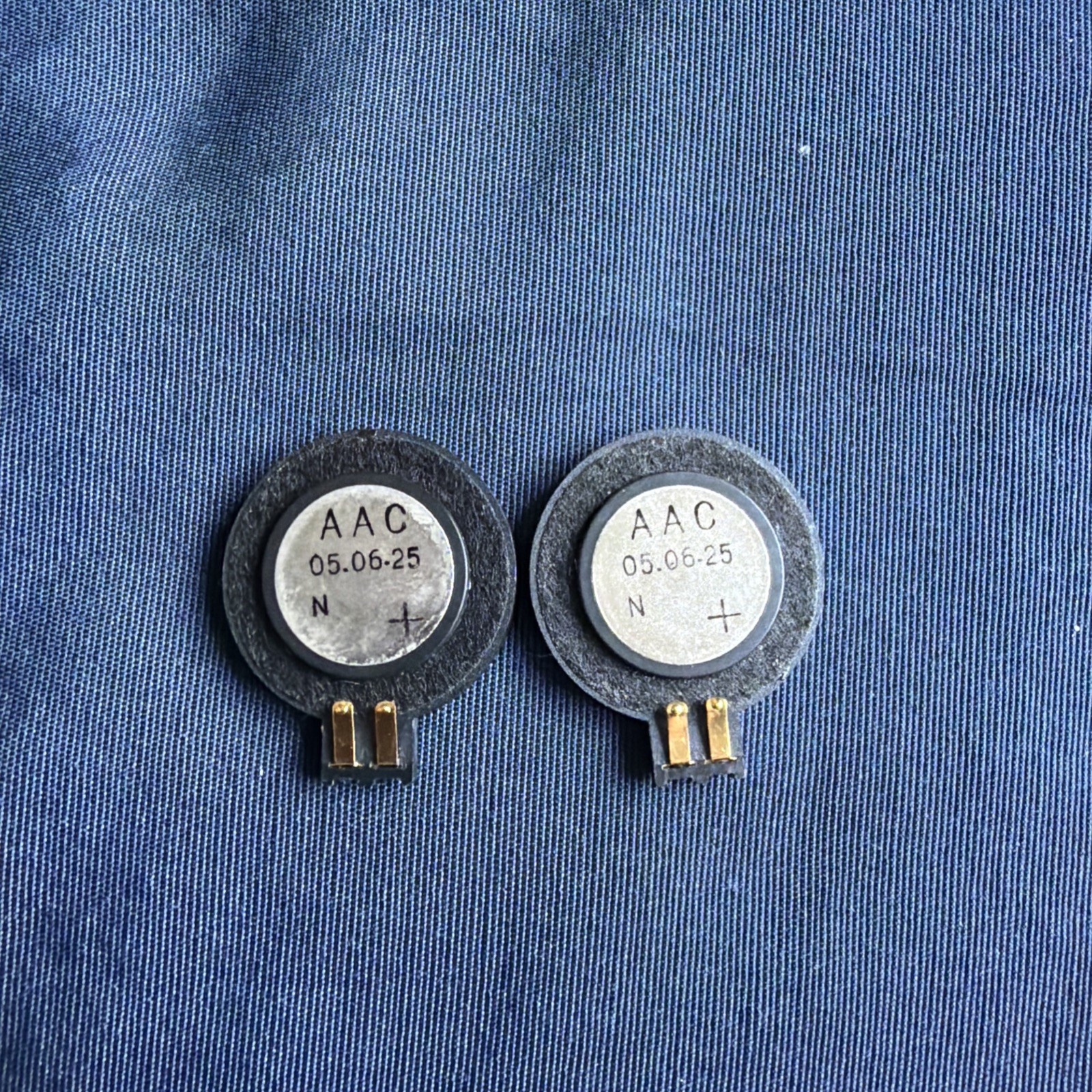 Gameboy Advance SP/Nintendo DS Speaker OEM