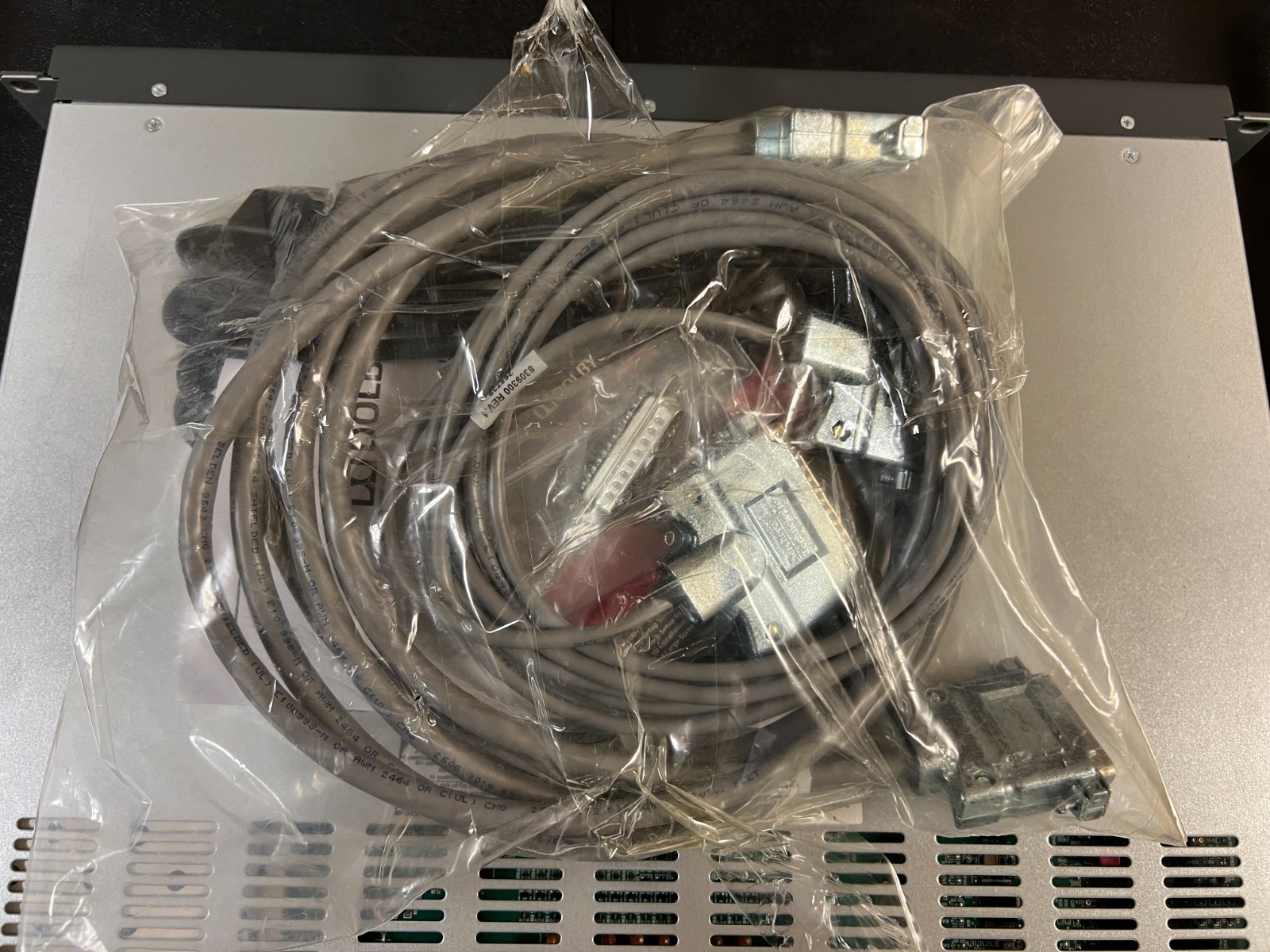 Dolby DFC100 3D Filter Controller Cinema