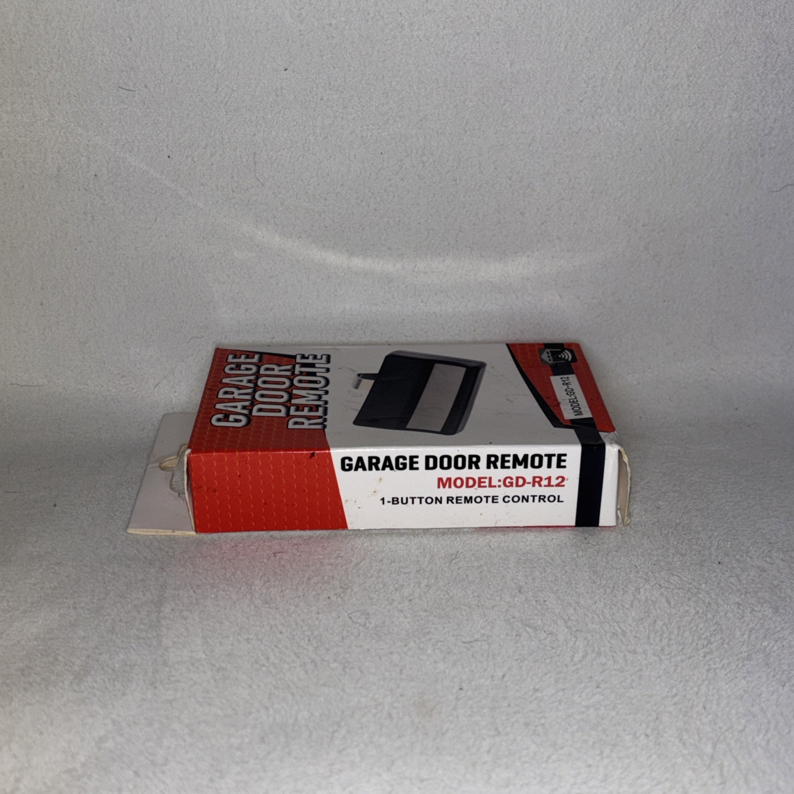 Garage Door Remote Mode GD-R12 New