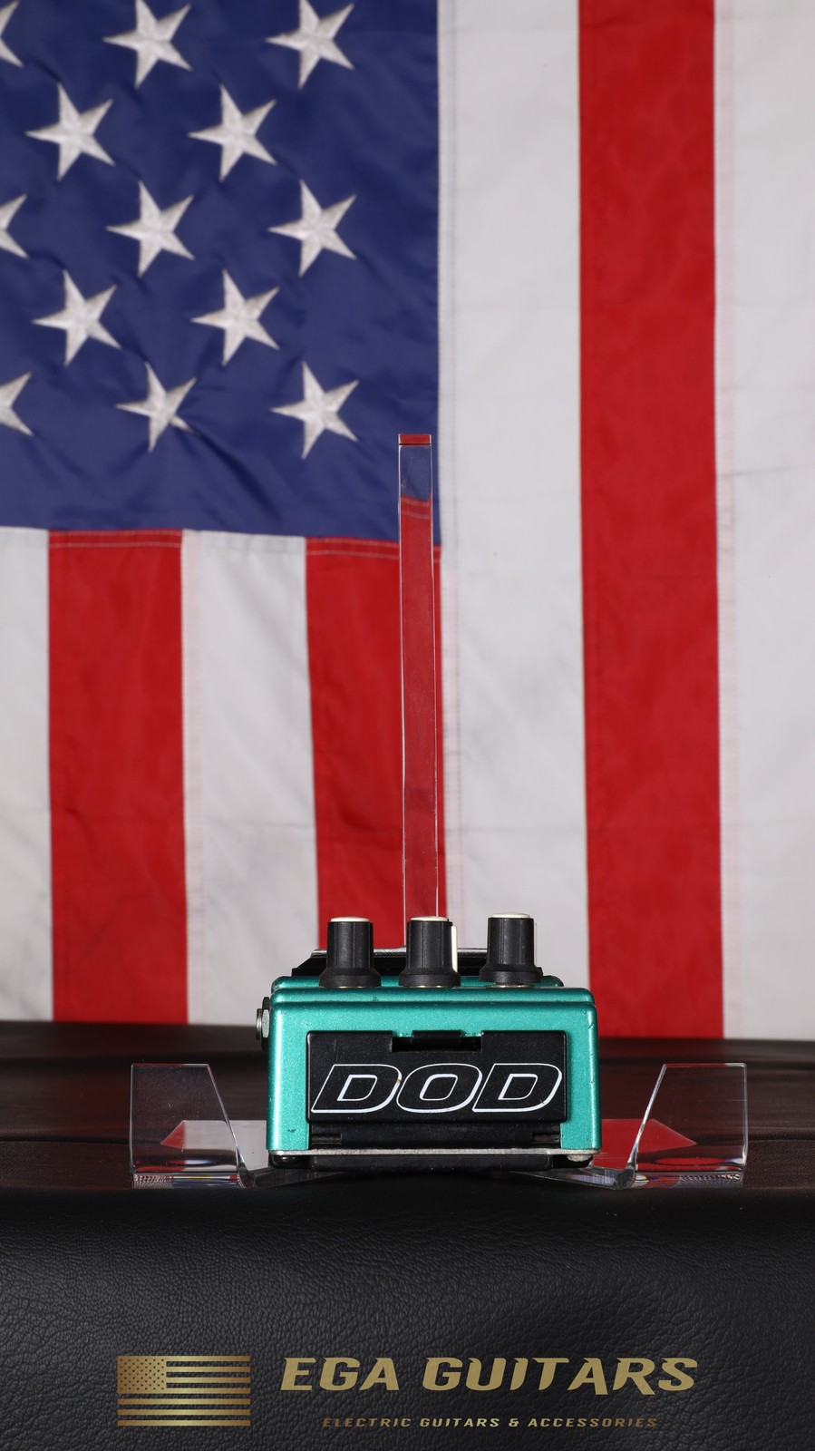 DOD GFX25 Extreme Envelope Filter - Teal