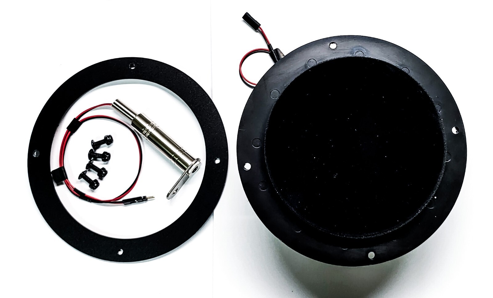 Goedrum B1 Drum Single Trigger set for DIY Electronic Bass Drum / DIY Kick Drum