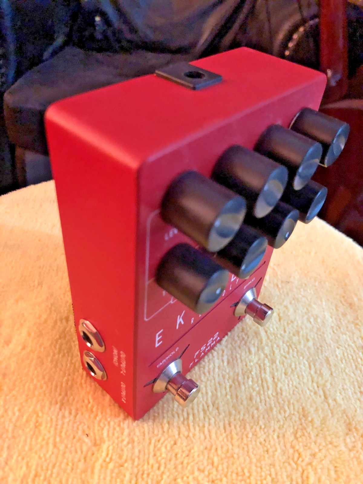 eko-verb flamma fs22