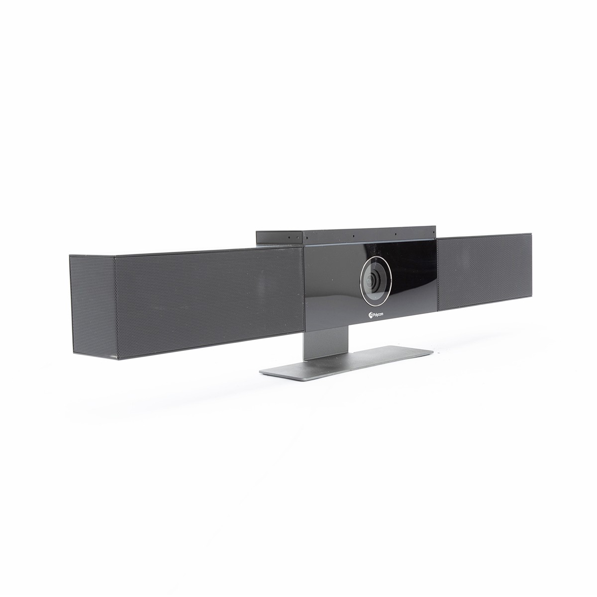 Polycom Studio P009 All-in-one USB 4K Smart Camera - SKU#2045170