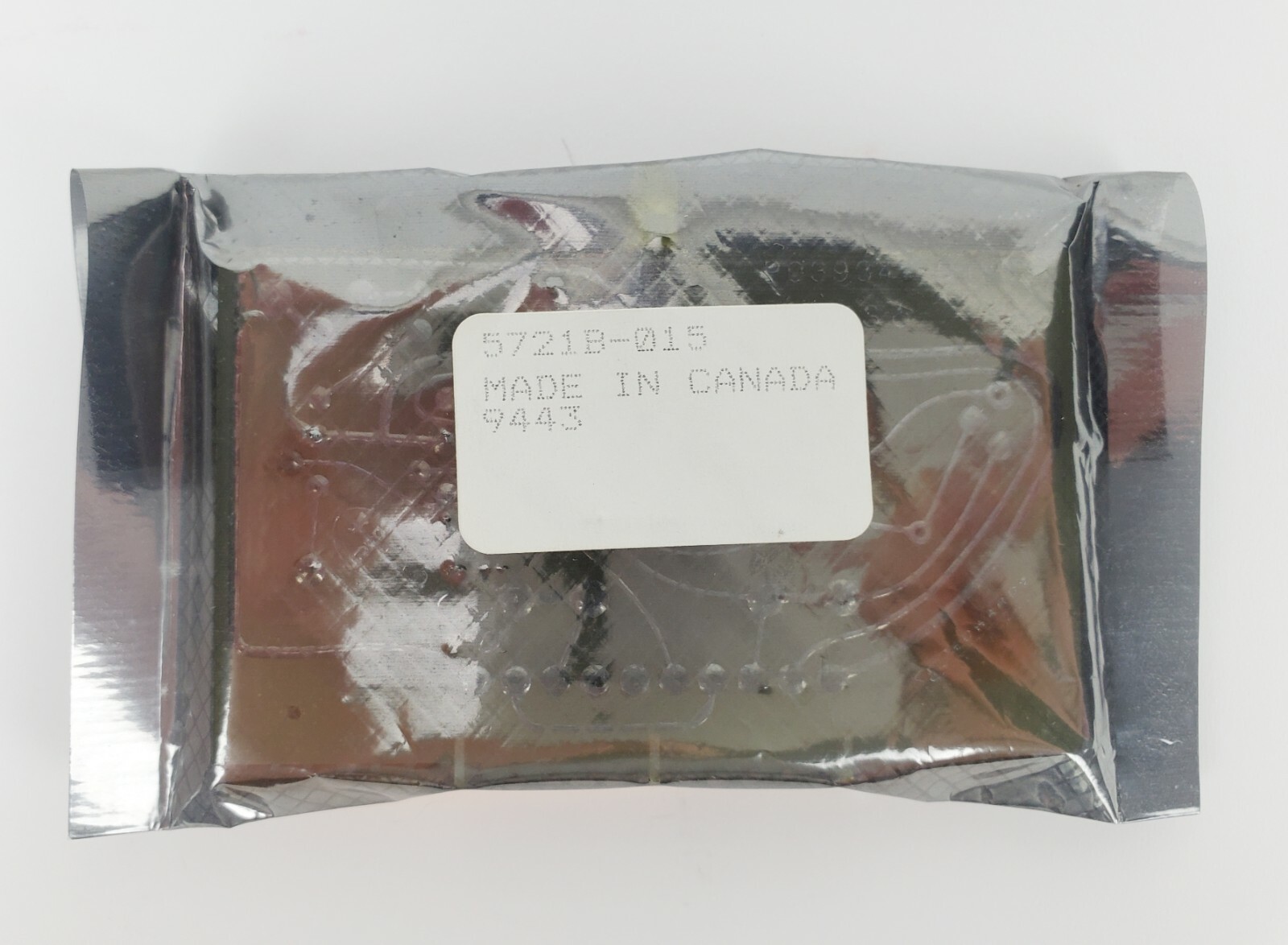 Edwards EST 5721B-015, New Sealed!