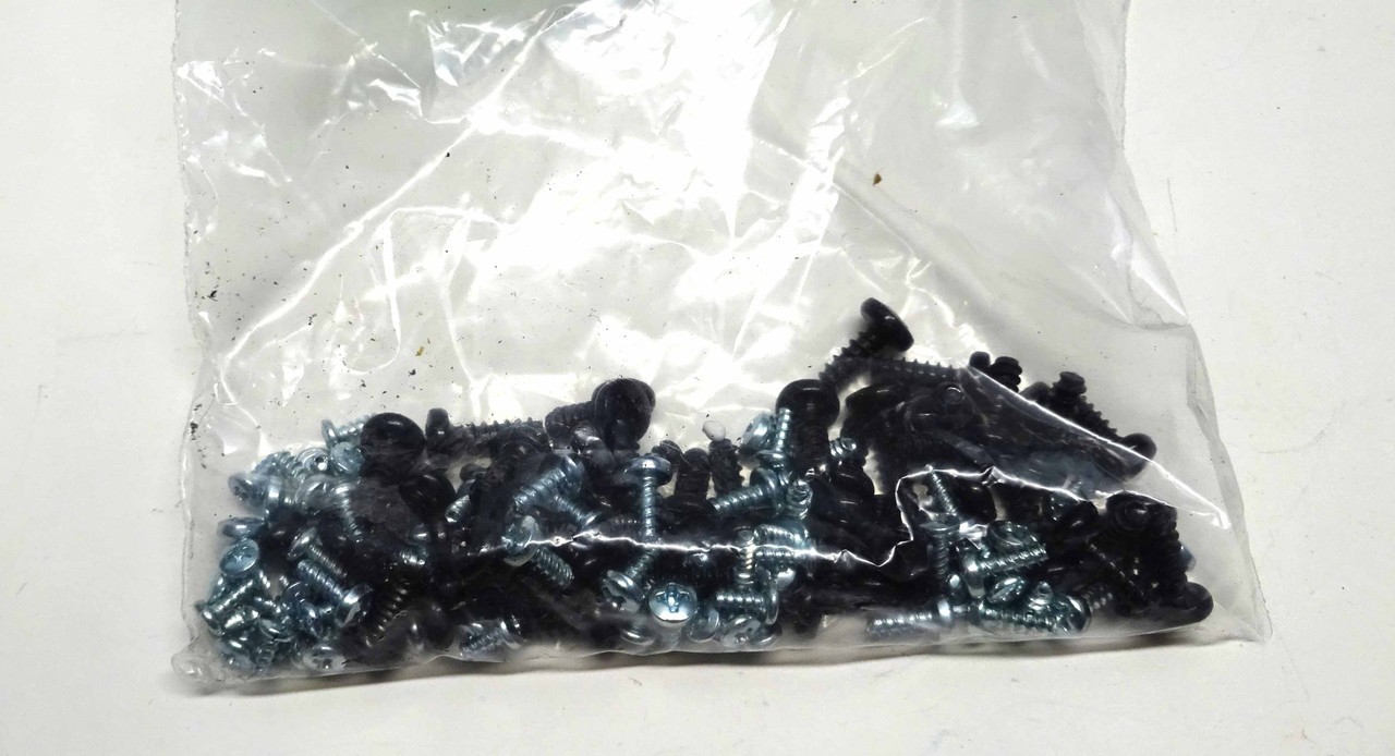 Roland GO:PIANO Screw Set