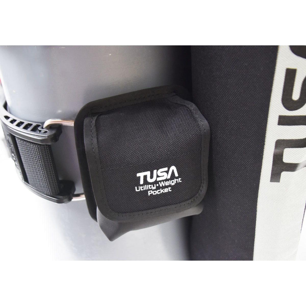 Tusa T-Wing BC Vest