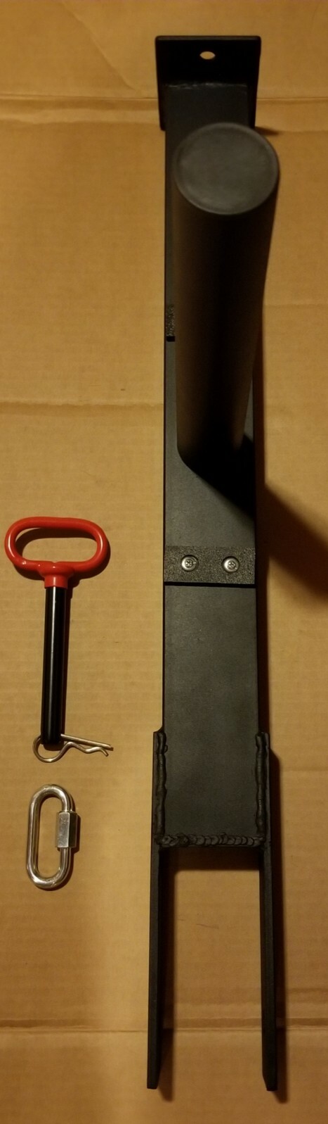 Juggernaut Belt Squat Attachment, Rows, Curls, Deadlifts. ***READ DESCRIPTION***