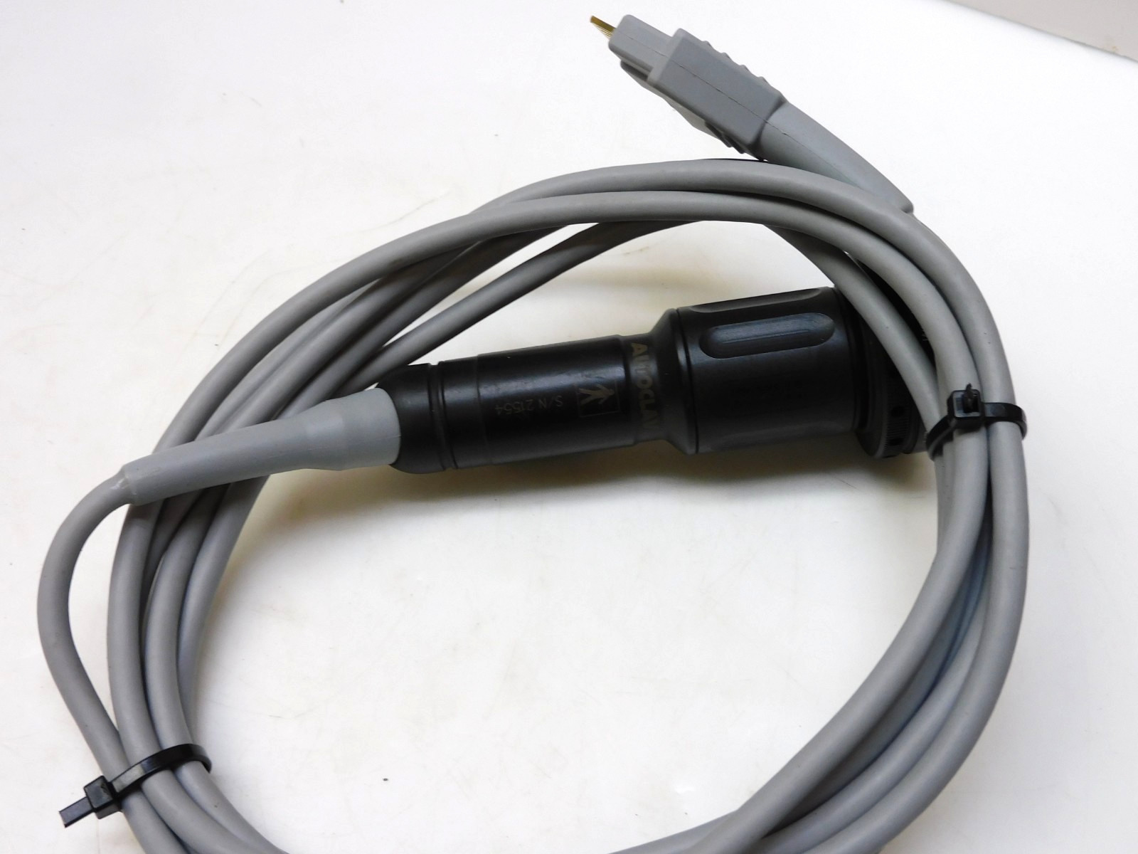 LINVATEC C3112R CAMERA HEAD NO COUPLER