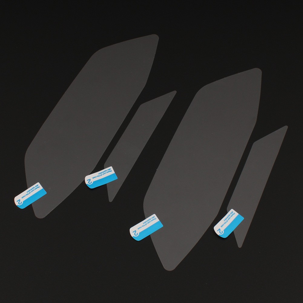 Screen Protector Dashboard Motorcycle Dashboard Fit KYMCO KRV180 21-22