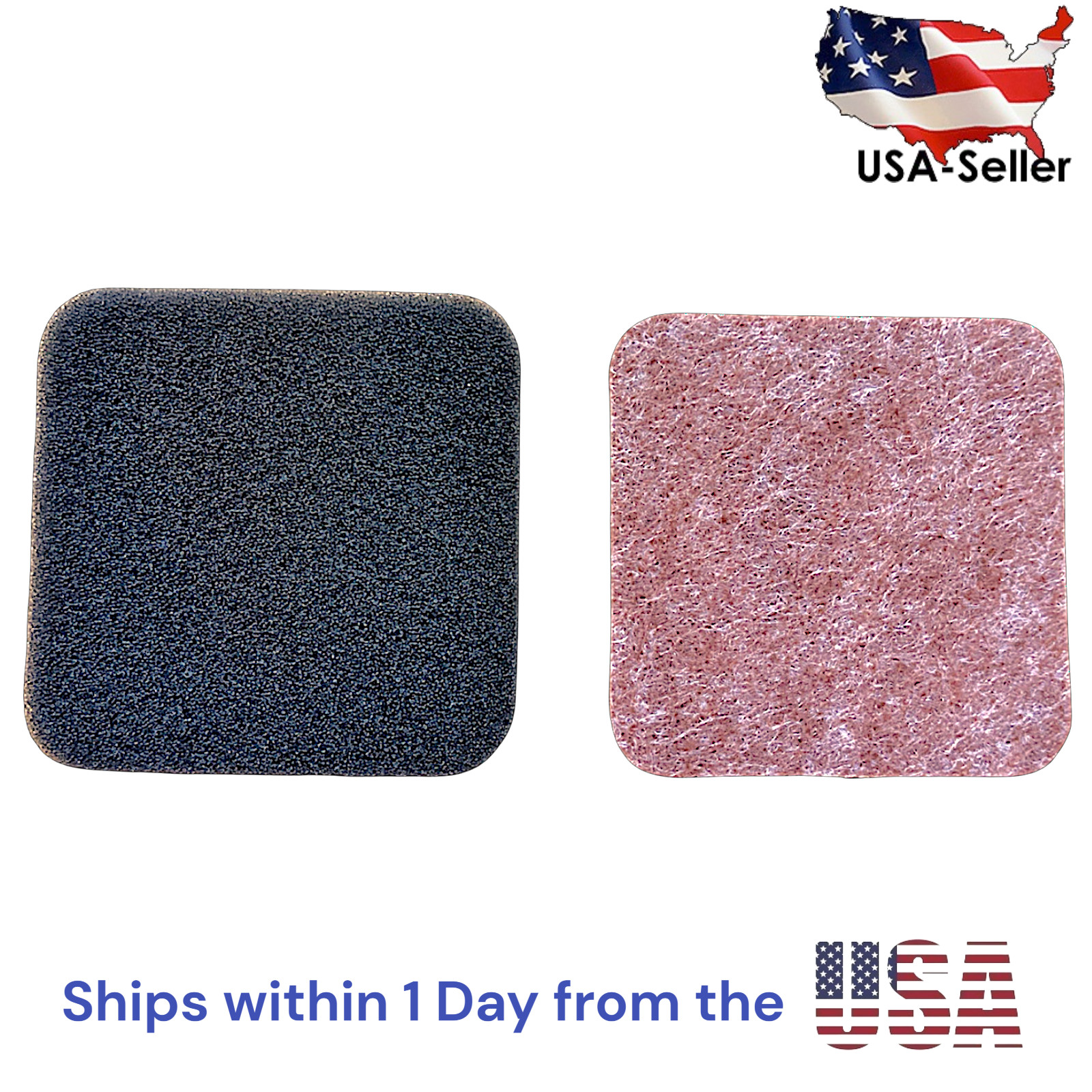 Air Filter Inner & Outer For Stihl FC75 FC72 FS80 FS85 BG75 P/N 4137 124 1500