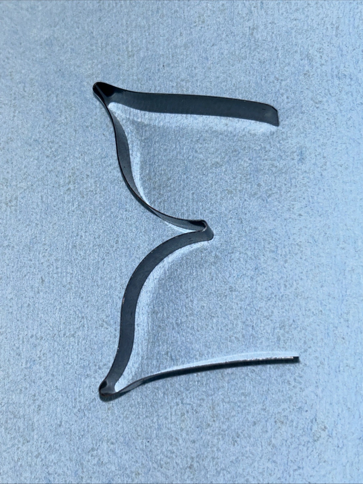 Remington 700 222 223 ADL BDL Magazine Follower Spring