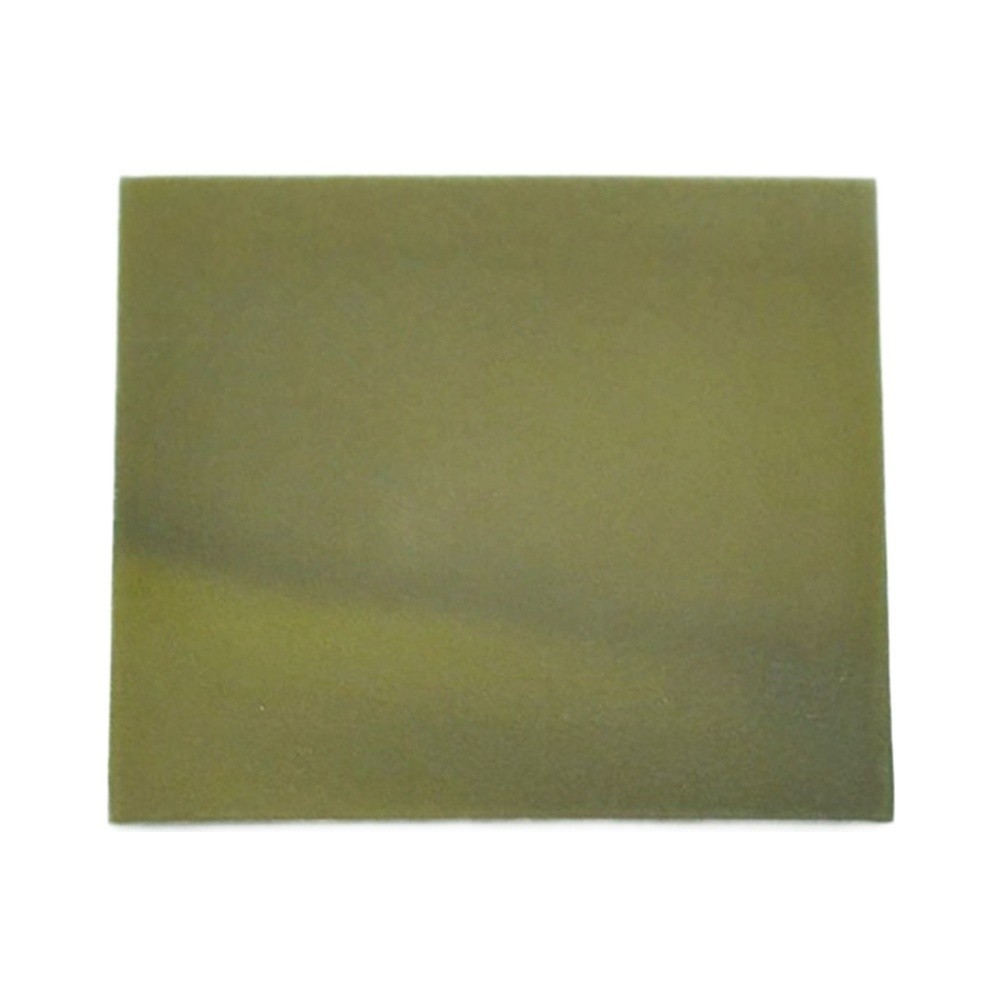 Magnet Pattern HD Magnetic Viewer Magnet Pattern Observation Card Yellow