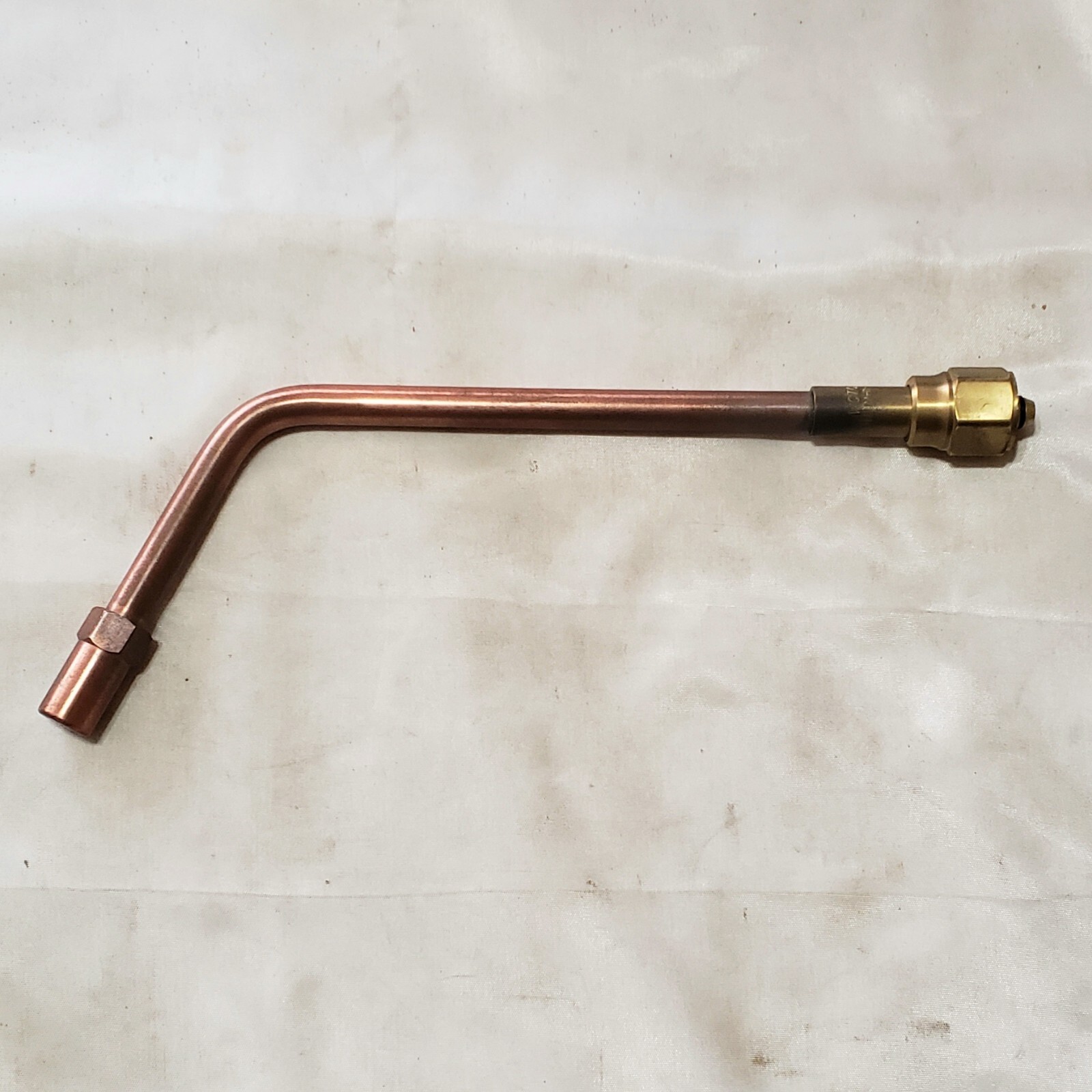Victor 6-MFA Rosebud Heating Torch Tip Nozzle 300 Ser 315FC HD310C 0323-0251