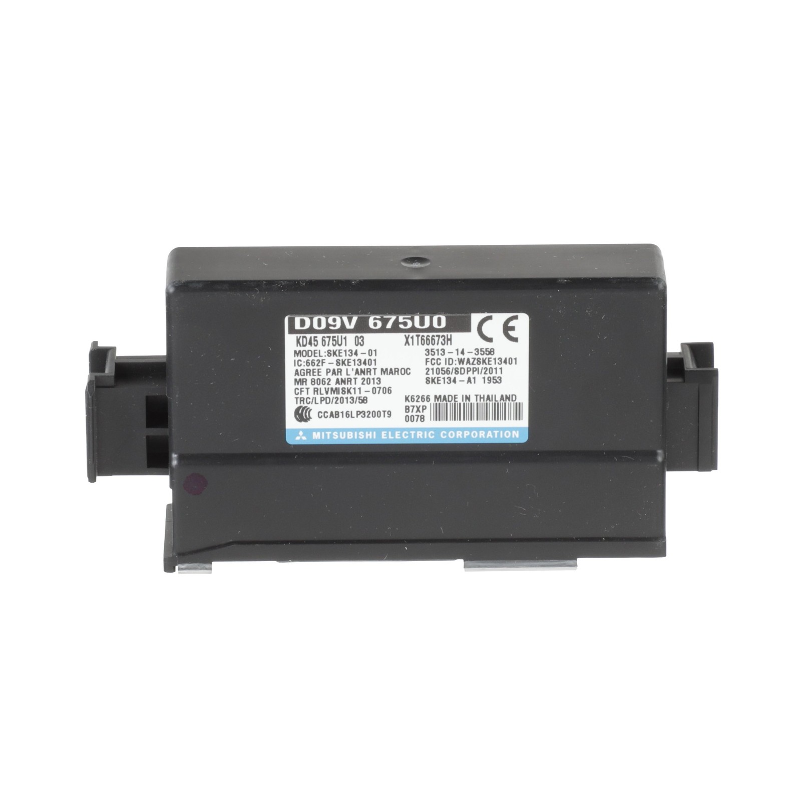 GENUINE Mazda 2014-2024 Mazda3 Mazda6 CX-3 CX-5 Control Module BHN9-67-5U0A