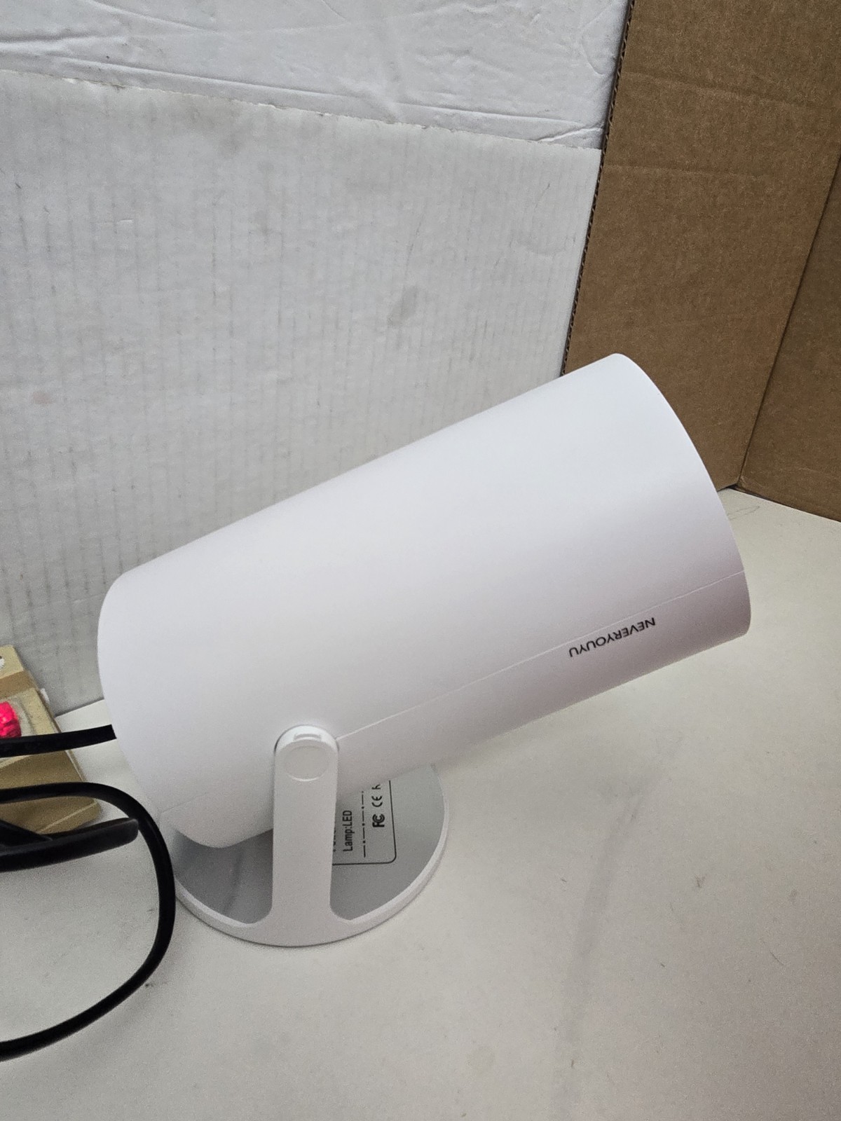 2.4 Wireless Game Projector 2 In 1 Professional Chip Portable LCD Projector 3D