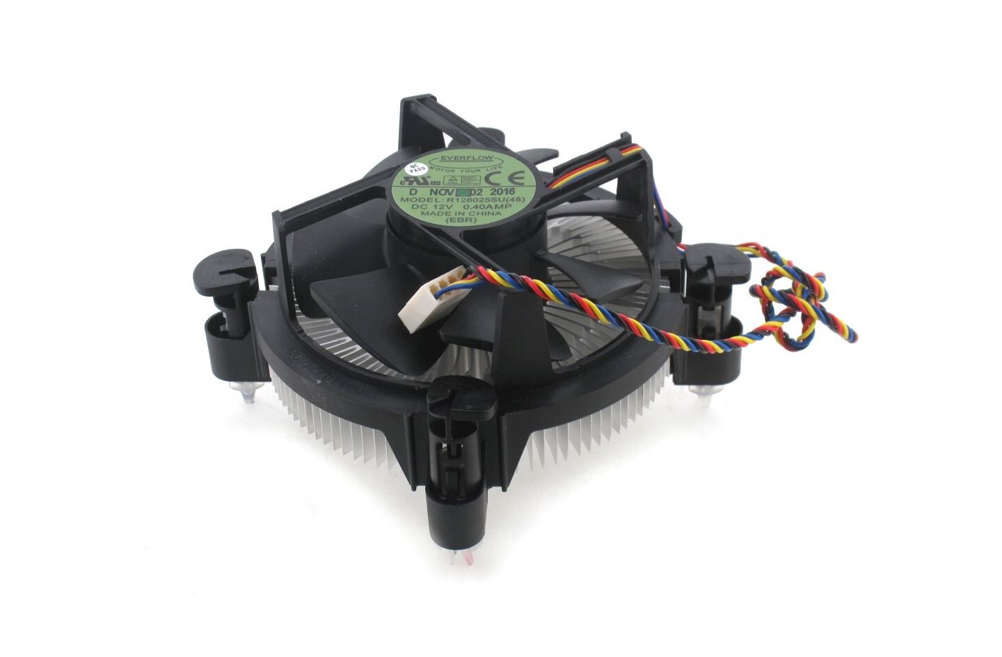 13071-00220600 CPU Cooler