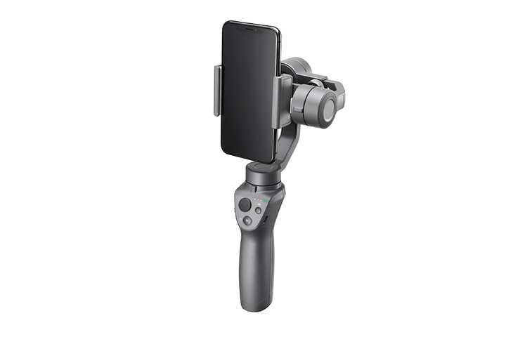 DJI Osmo Mobile 2 - DJI Certified Refurbished