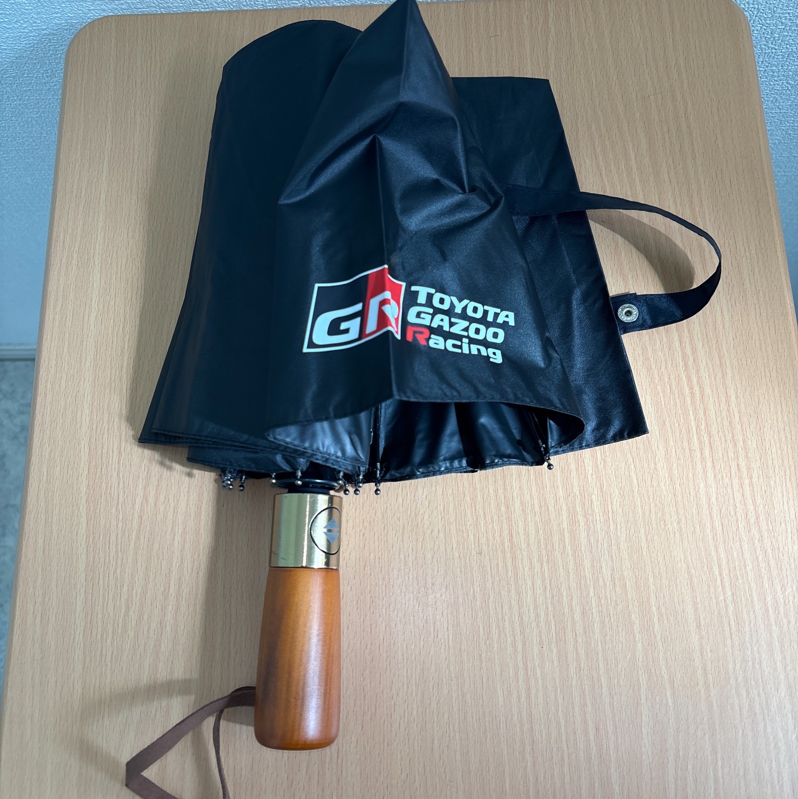 GR Umbrella GR Fully Automatic Umbrella 12 Parent Fold Import 108cm