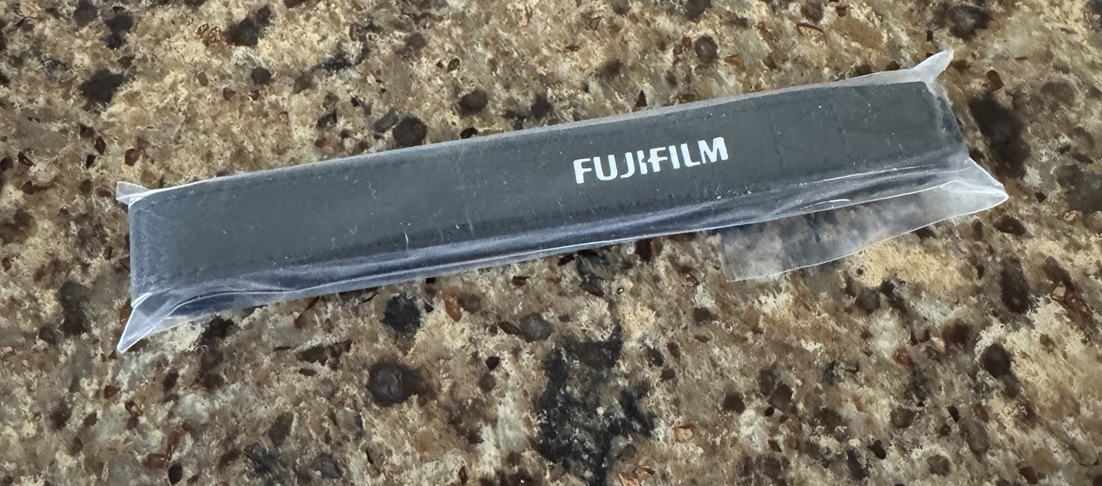 FUJIFILM Camera Neck Strap- Brand New