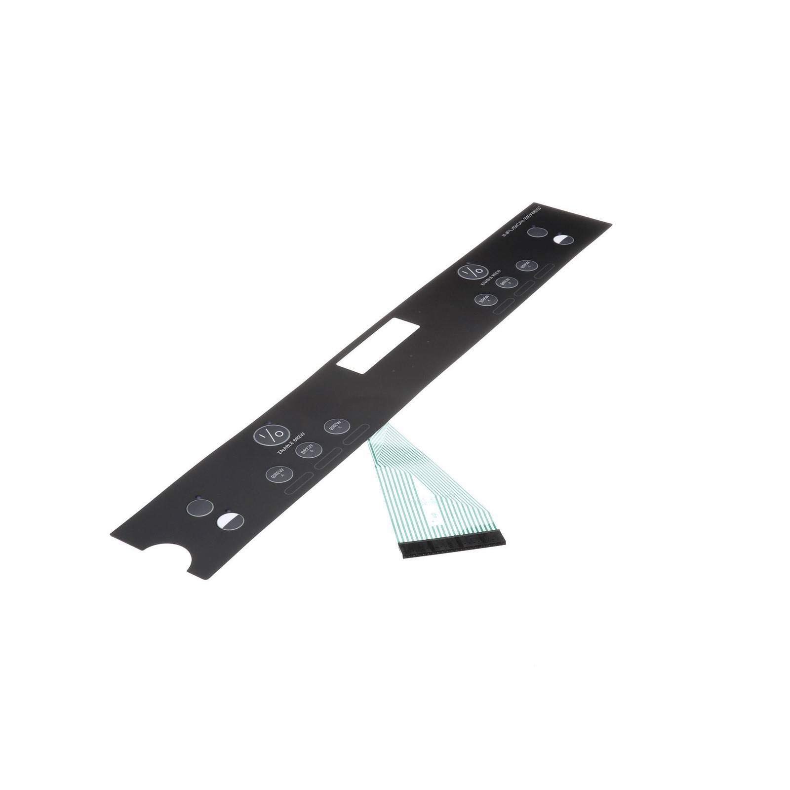 Bunn 37875.0017- Genuine OEM Replacement Part
