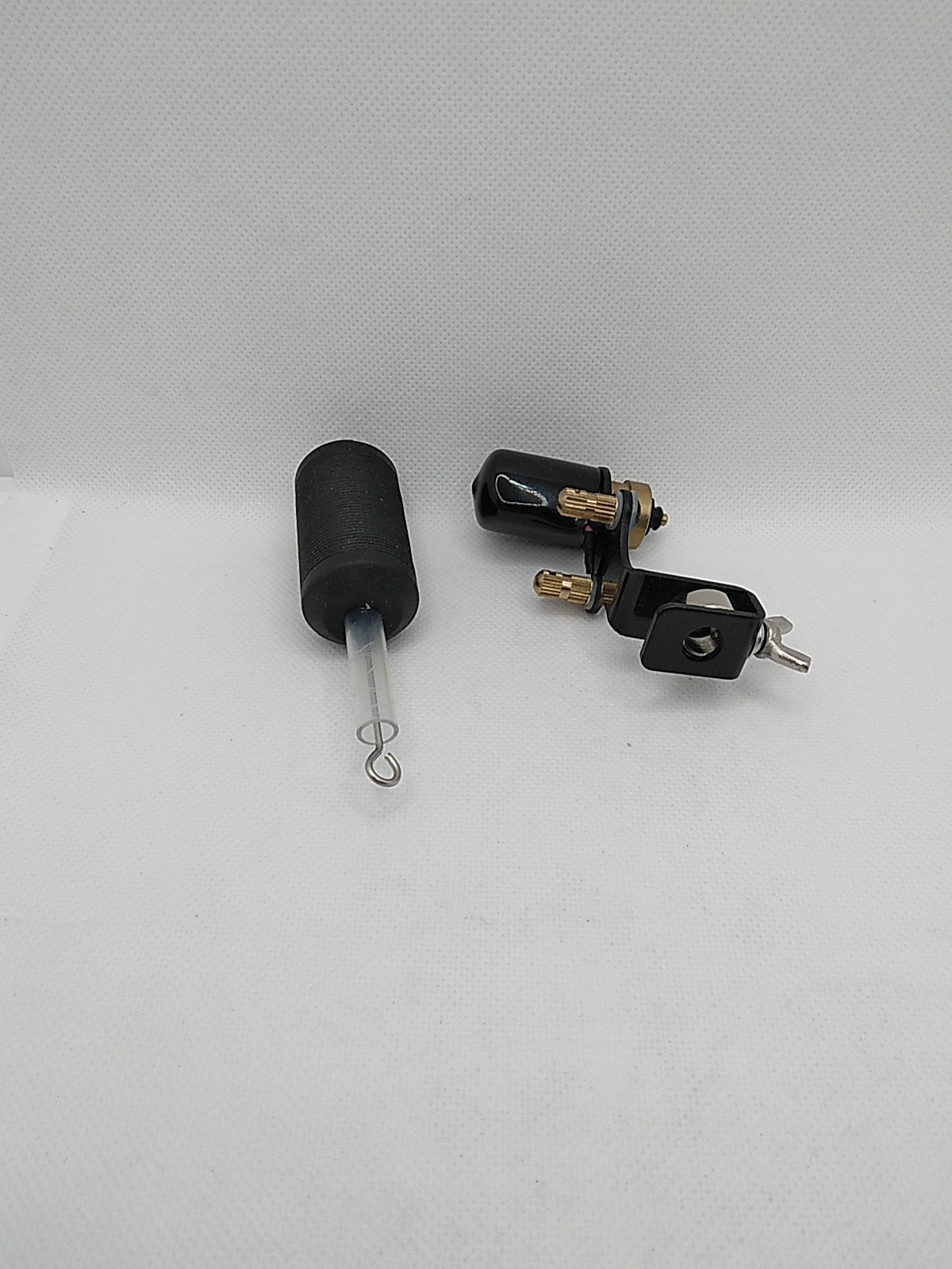 Professional Coil Tattoo Machine Gun Black Shader Liner Tool
