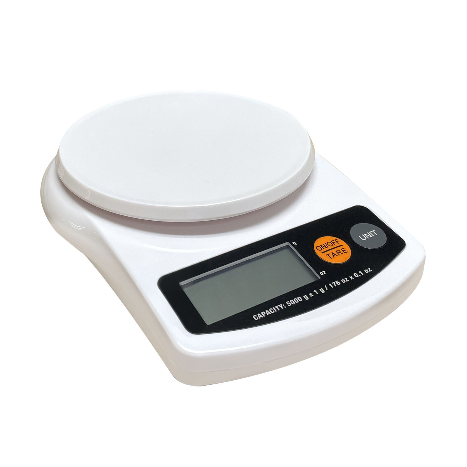 ELECTRONIC FILLING SCALE 98209 MASTERCOOL