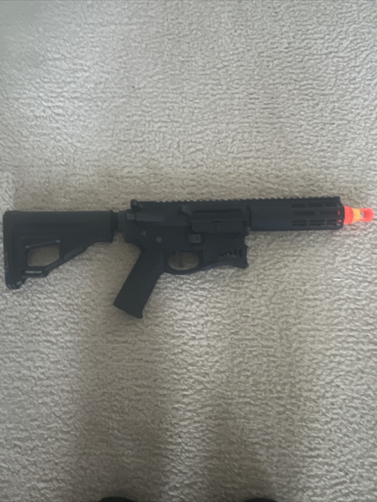 EMG AIRSOFT M4 HELLBREAKER 7 INCH BARREL