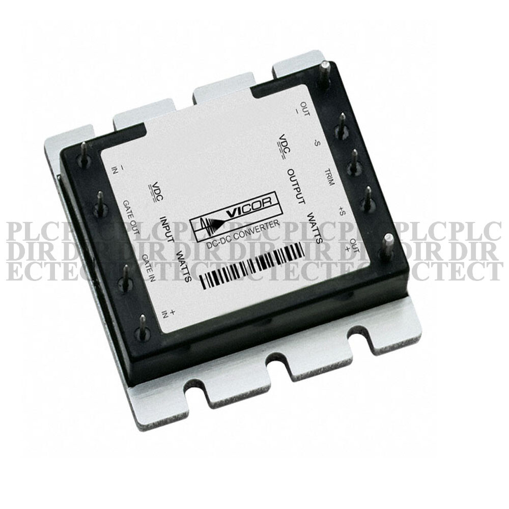 New VICOR VI-JT1-EX Power Module Supply